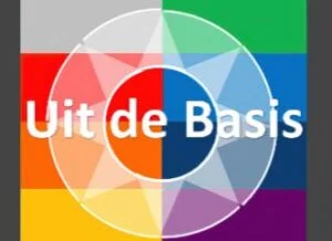 uit de basis