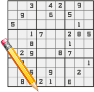 sudoku intro