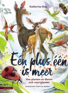 een plus een is meer