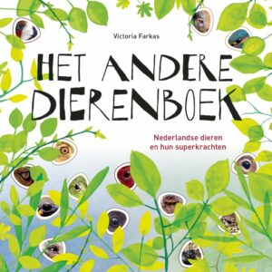 het andere dierenboek