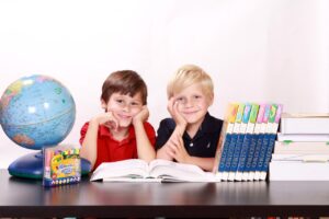 kinderen