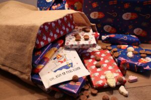 Sinterklaas