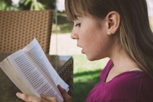 lezen