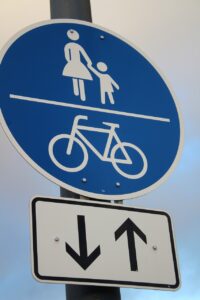 verkeersbord