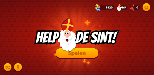 help de sint